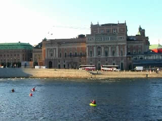 صور Royal Swedish Opera مسرح